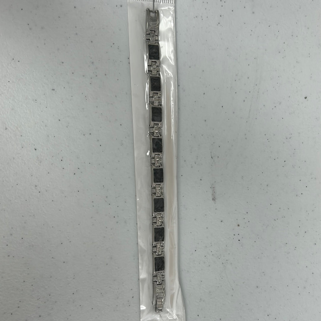 Bracelet - Stainless Steel - BLS-1114