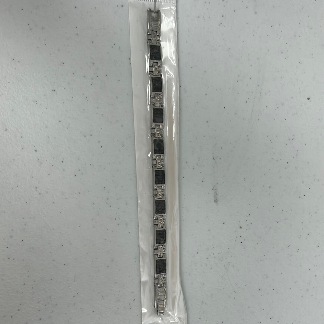 Bracelet - Stainless Steel - BLS-1114