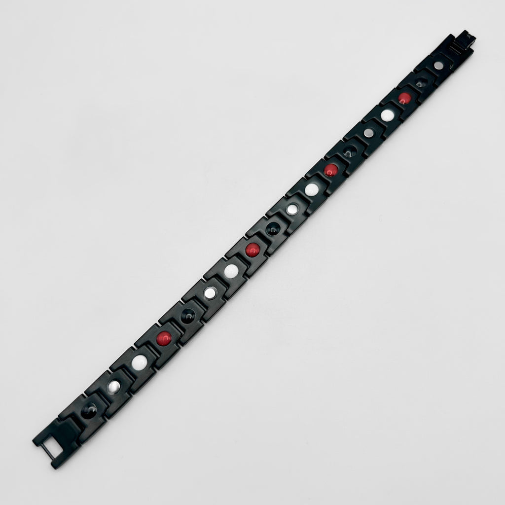 Bracelet - Stainless Steel - BLS-1116