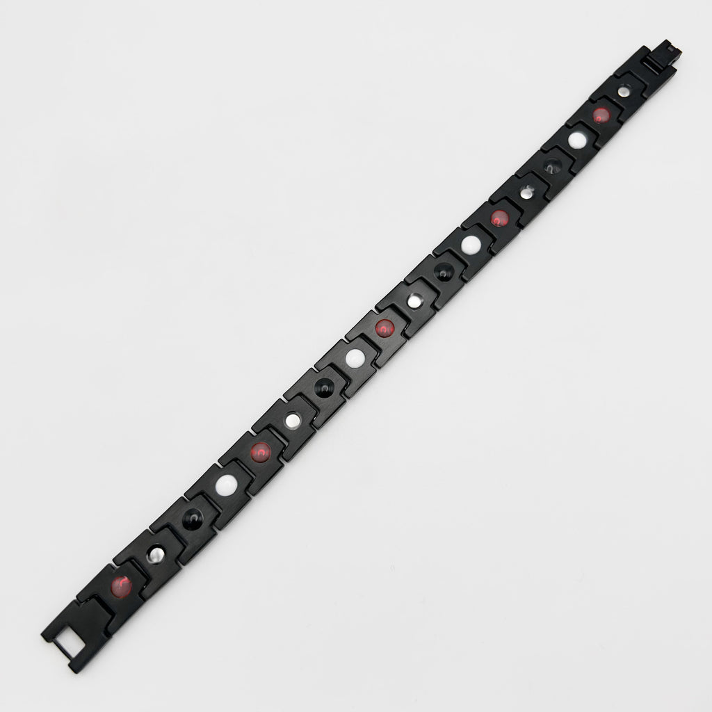 Bracelet - Stainless Steel - BLS-1116