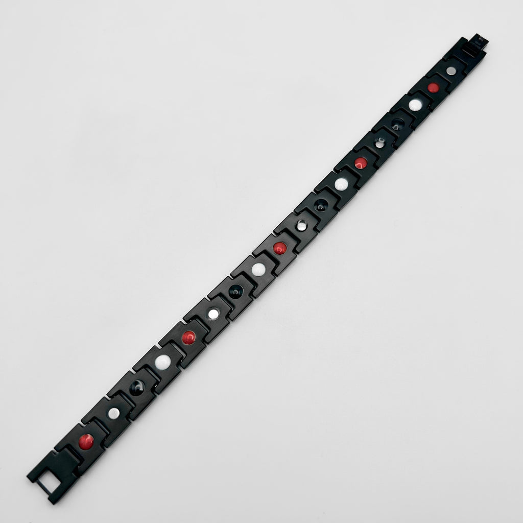 Bracelet - Stainless Steel - BLS-1116