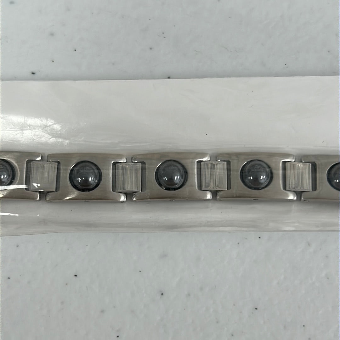 Bracelet - Stainless Steel - BLS-1118