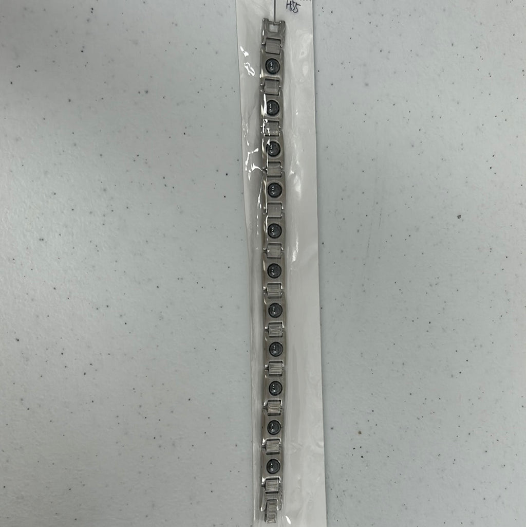 Bracelet - Stainless Steel - BLS-1118
