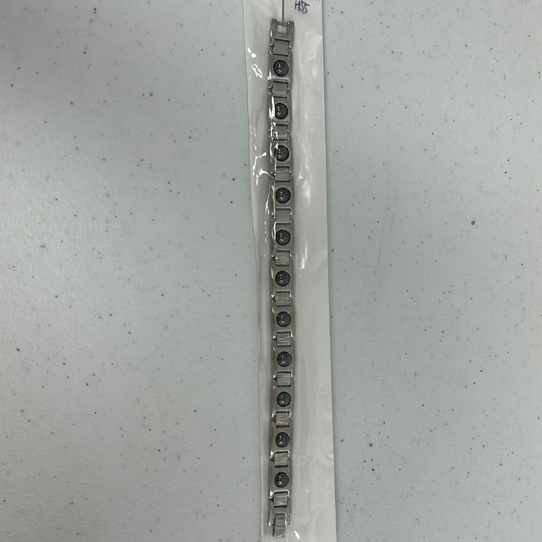 Bracelet - Stainless Steel - BLS-1118