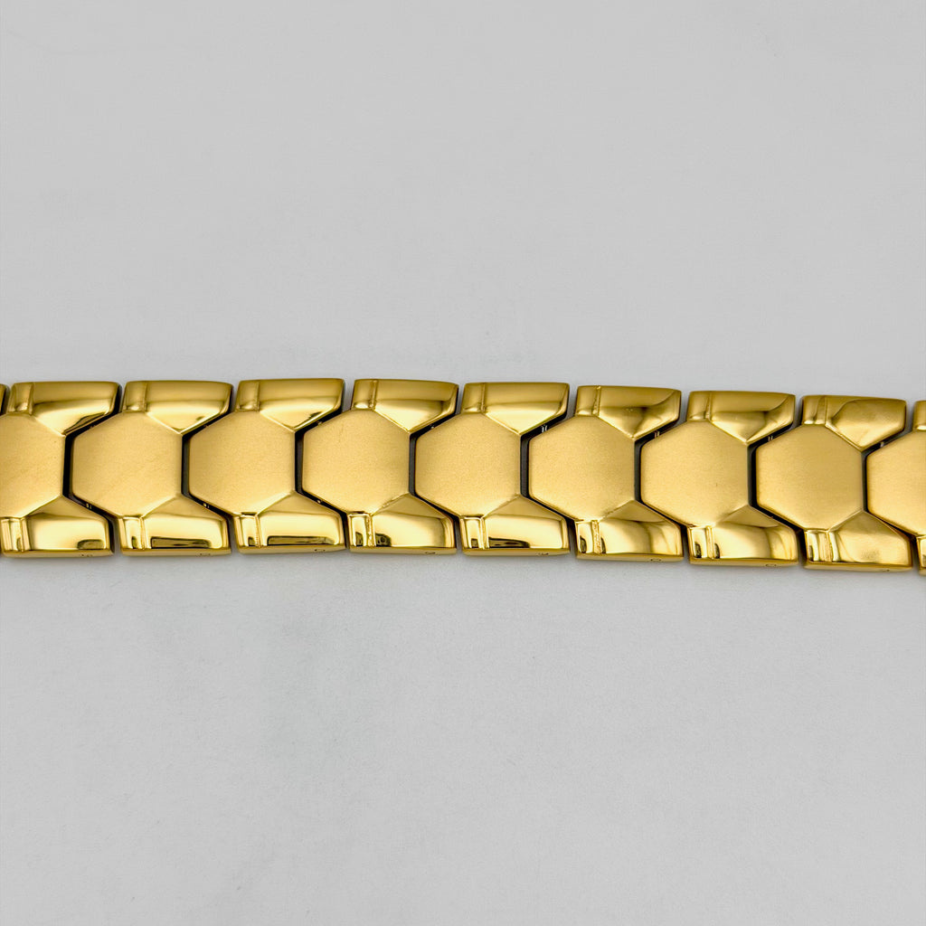 Bracelet - Stainless Steel - BLS-1120