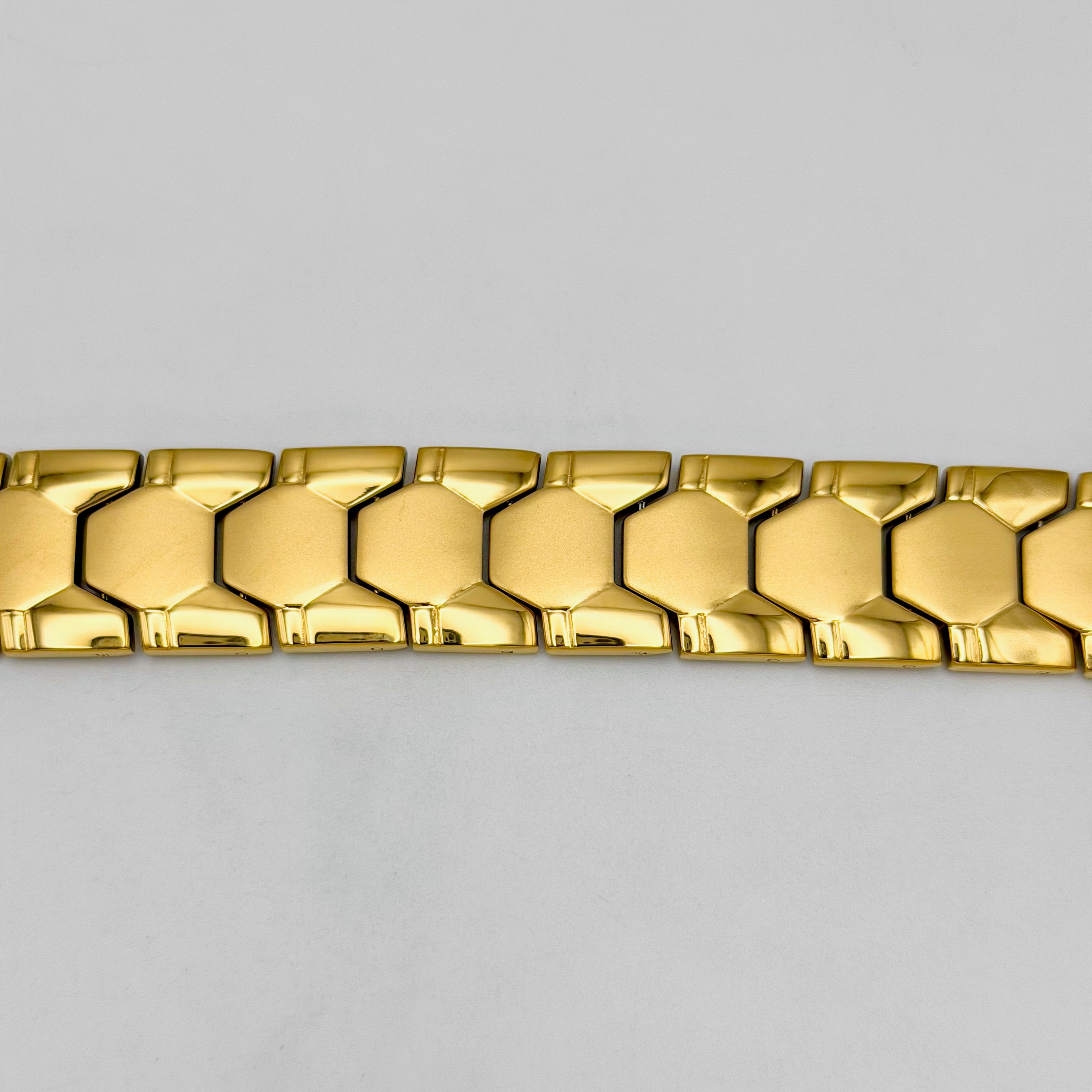 Bracelet - Stainless Steel - BLS-1120