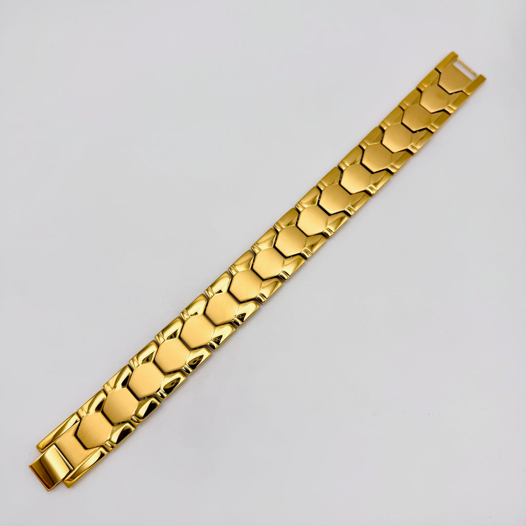 Bracelet - Stainless Steel - BLS-1120