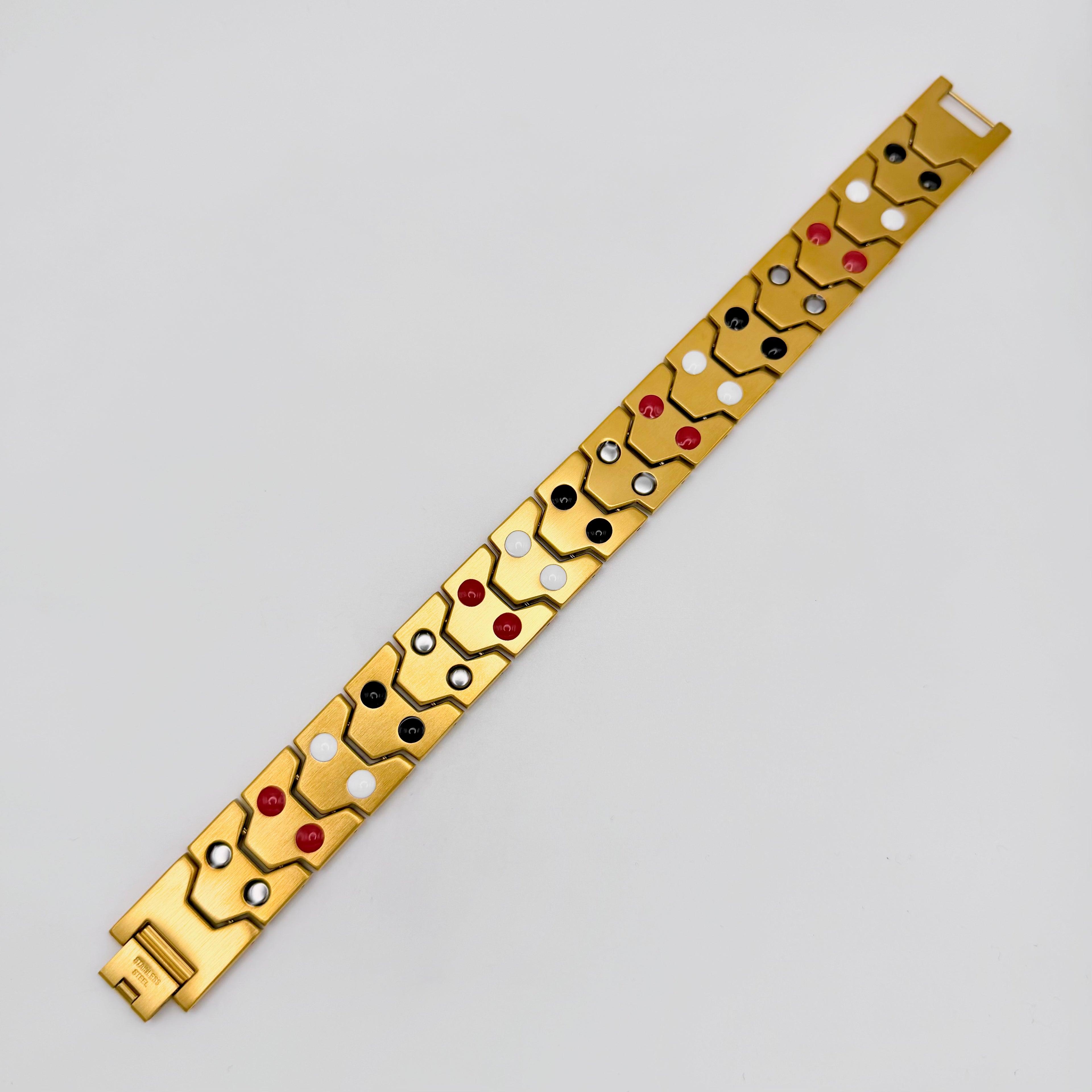Bracelet - Stainless Steel - BLS-1120