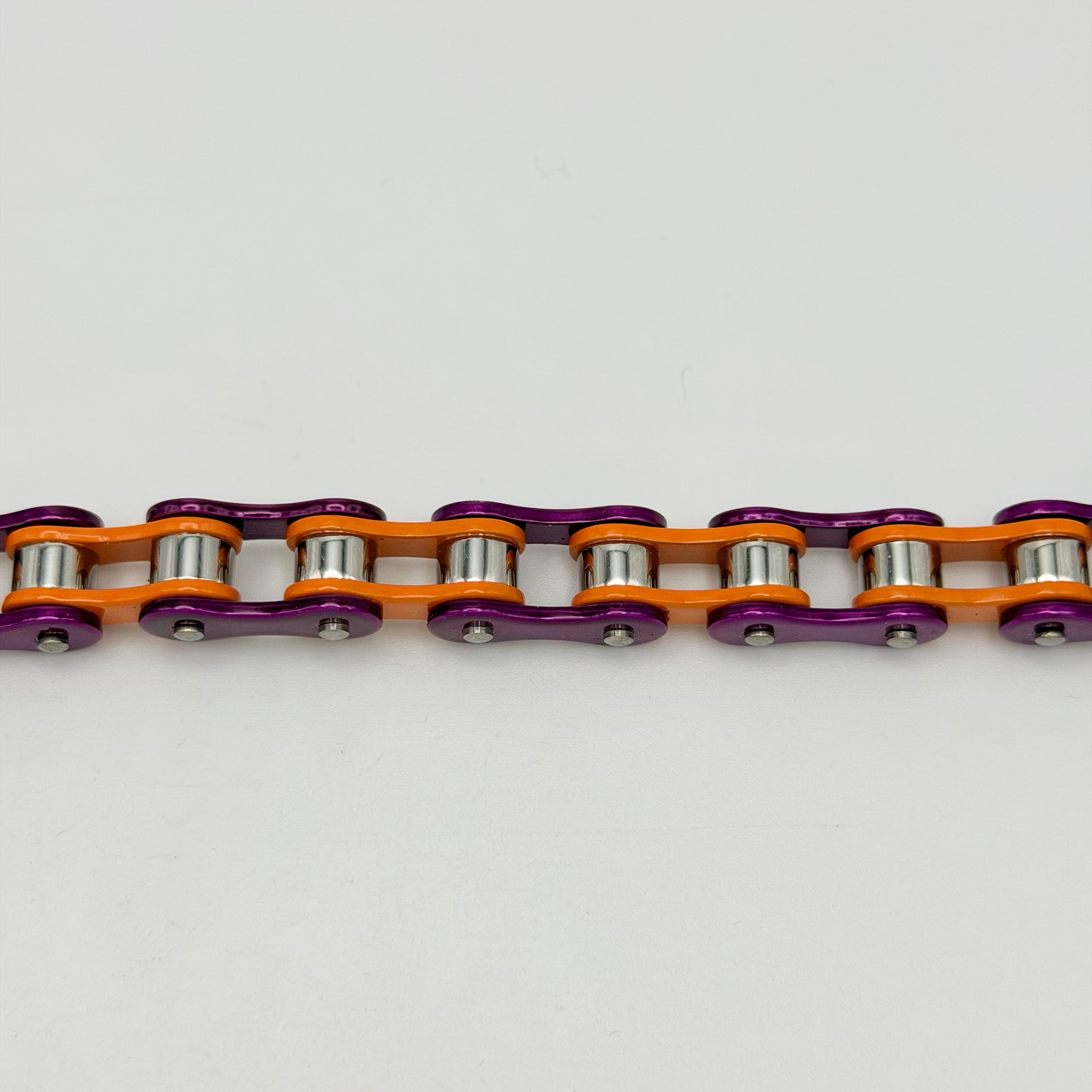 Bracelet - Stainless Steel - BLS-1121