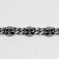 Bracelet - Stainless Steel - BLS-1124