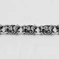 Bracelet - Stainless Steel - BLS-1125
