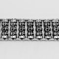 Bracelet - Stainless Steel - BLS-1127