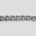Bracelet - Stainless Steel - BLS-1128