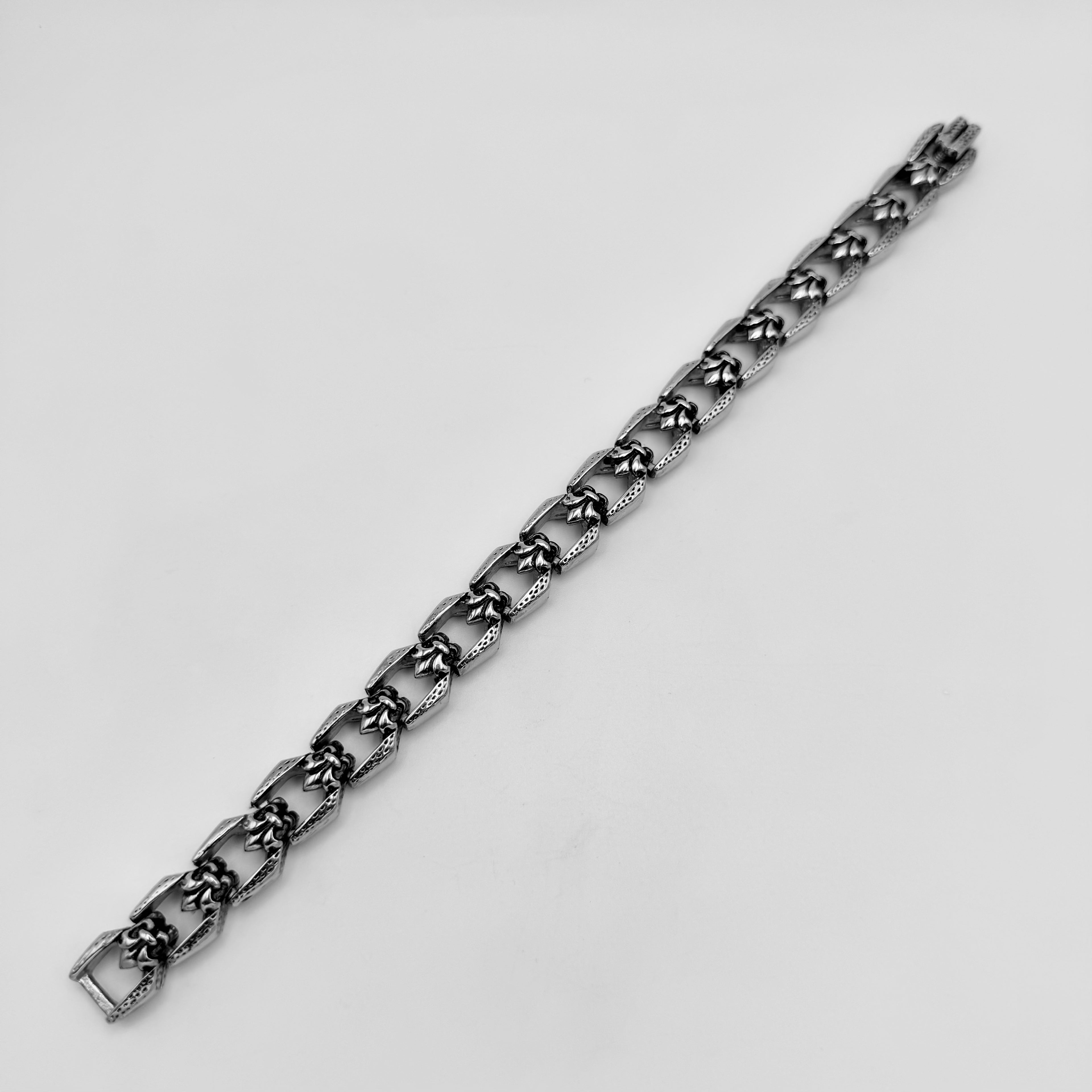 Bracelet - Stainless Steel - BLS-1129