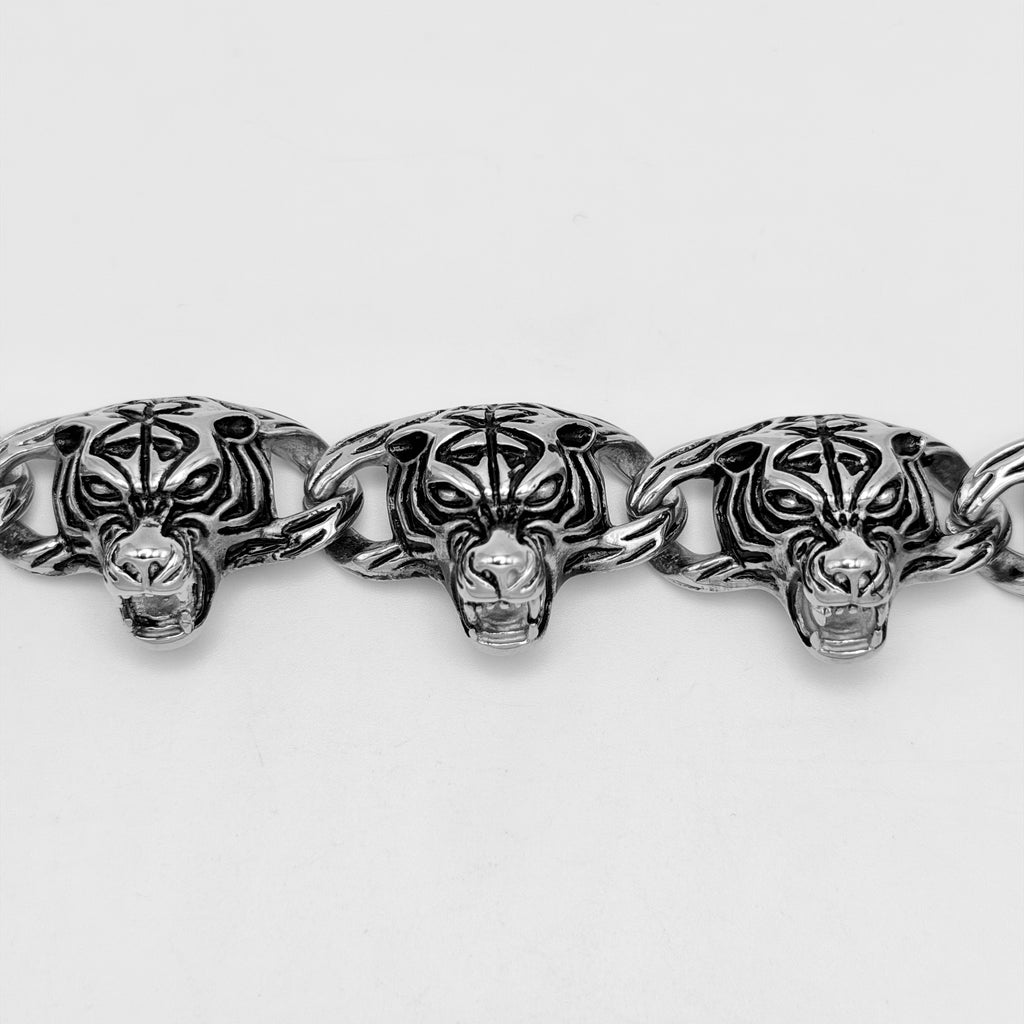 Bracelet - Stainless Steel - BLS-1130