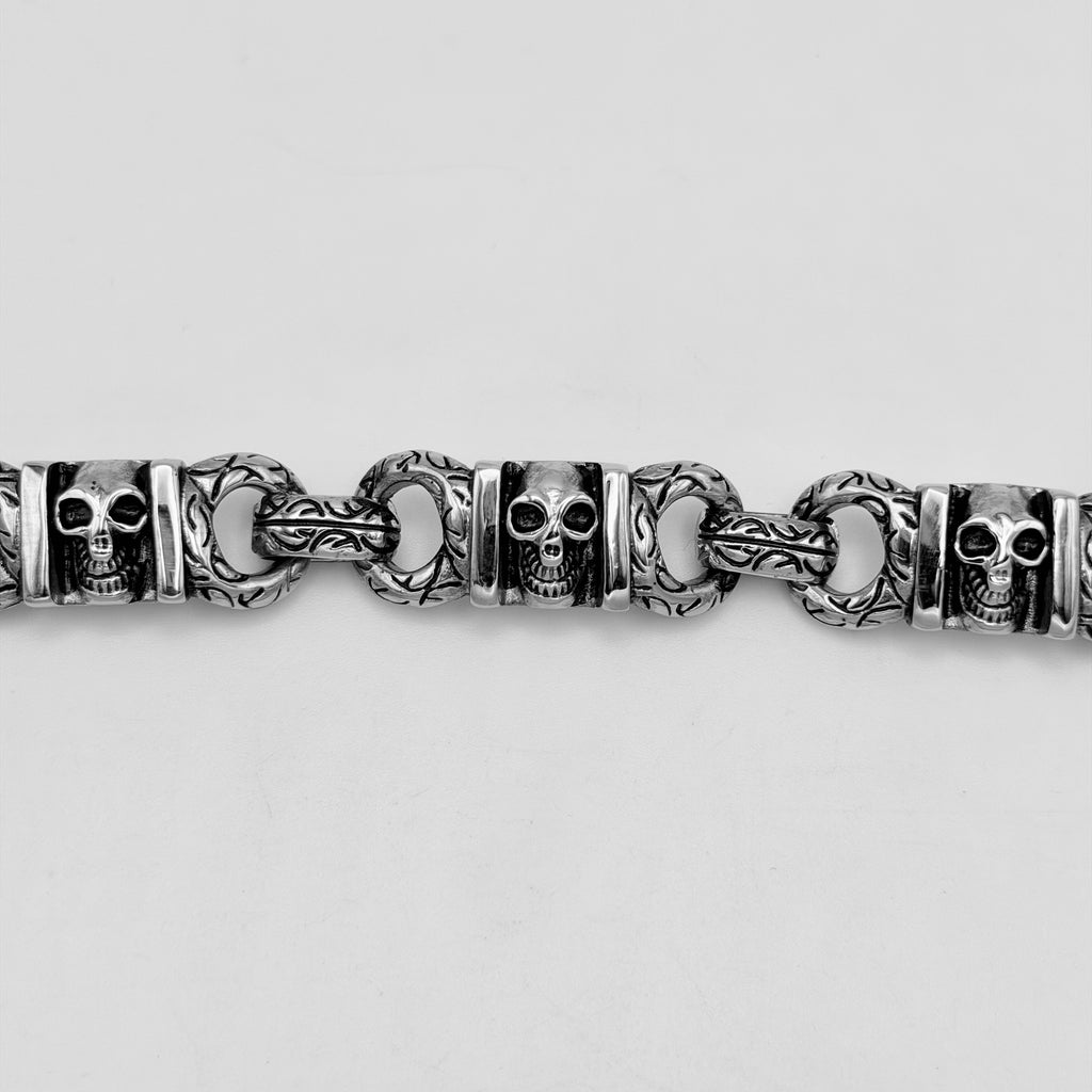 Bracelet - Stainless Steel - BLS-1131