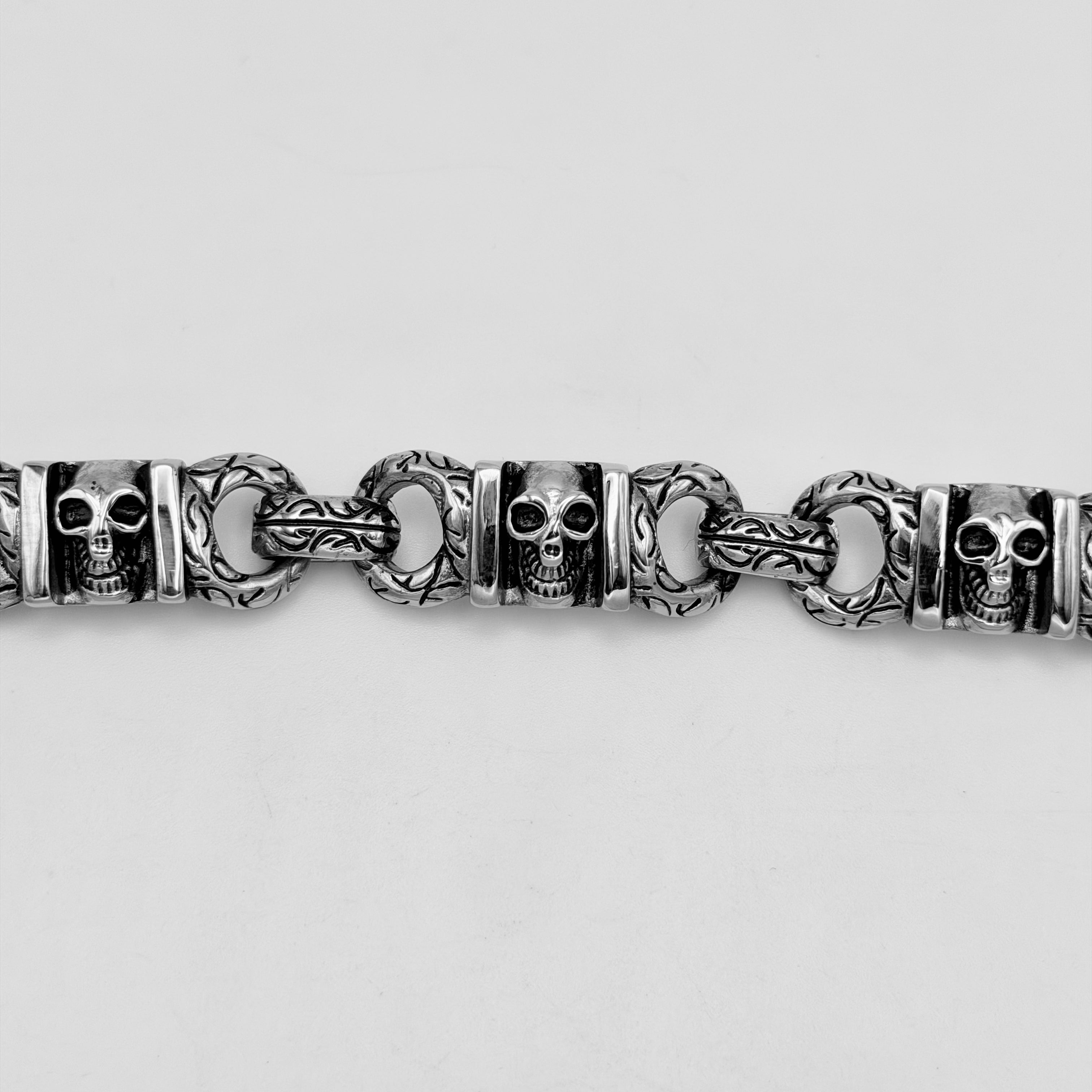 Bracelet - Stainless Steel - BLS-1131