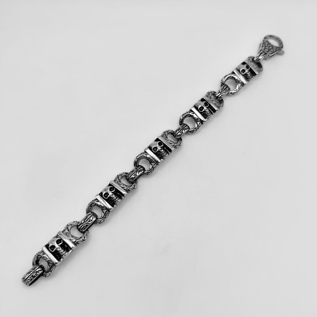 Bracelet - Stainless Steel - BLS-1131