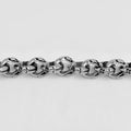 Bracelet - Stainless Steel - BLS-1132