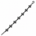 Bracelet - Stainless Steel - BLS-1136