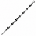 Bracelet - Stainless Steel - BLS-1138
