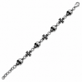 Bracelet - Stainless Steel - BLS-1139