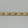 Bracelet - Stainless Steel - BLS-1141