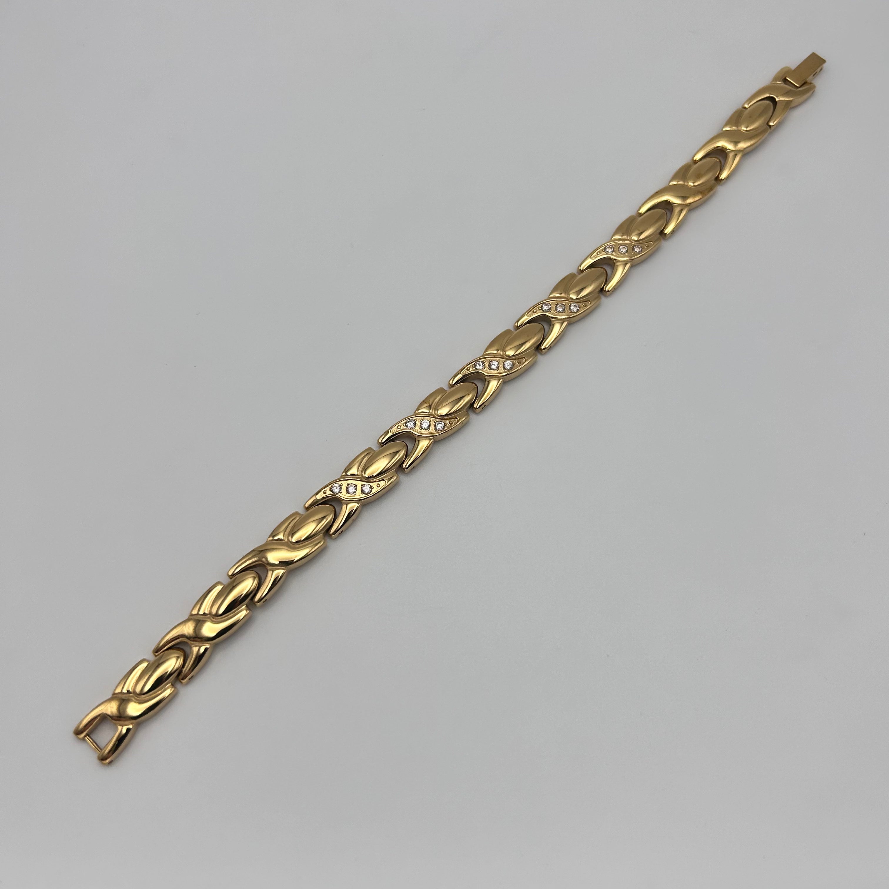 Bracelet - Stainless Steel - BLS-1141