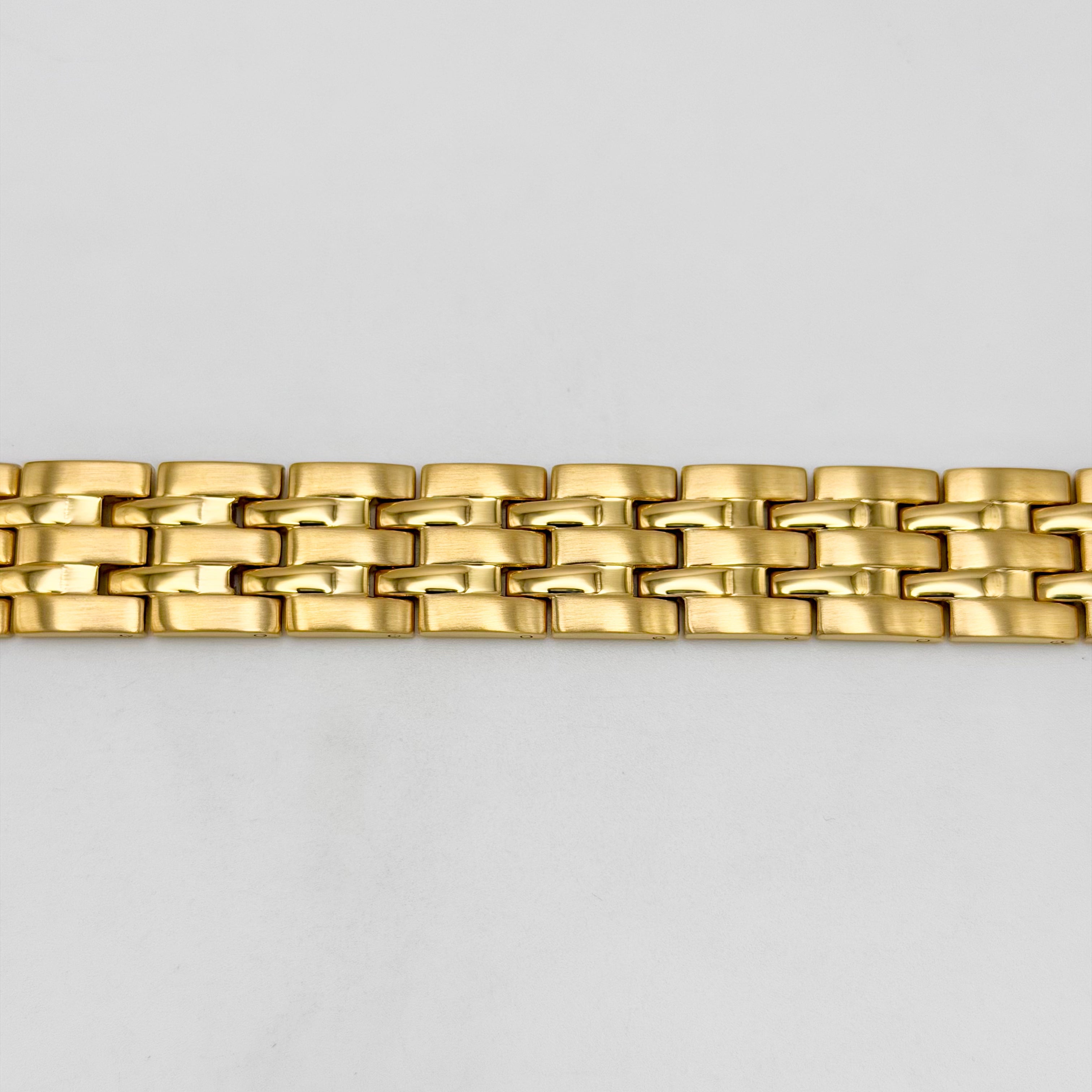 Bracelet - Stainless Steel - BLS-1145