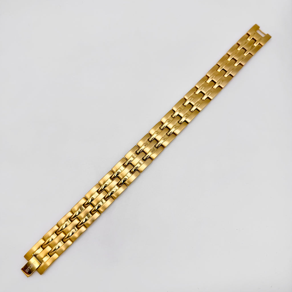 Bracelet - Stainless Steel - BLS-1145