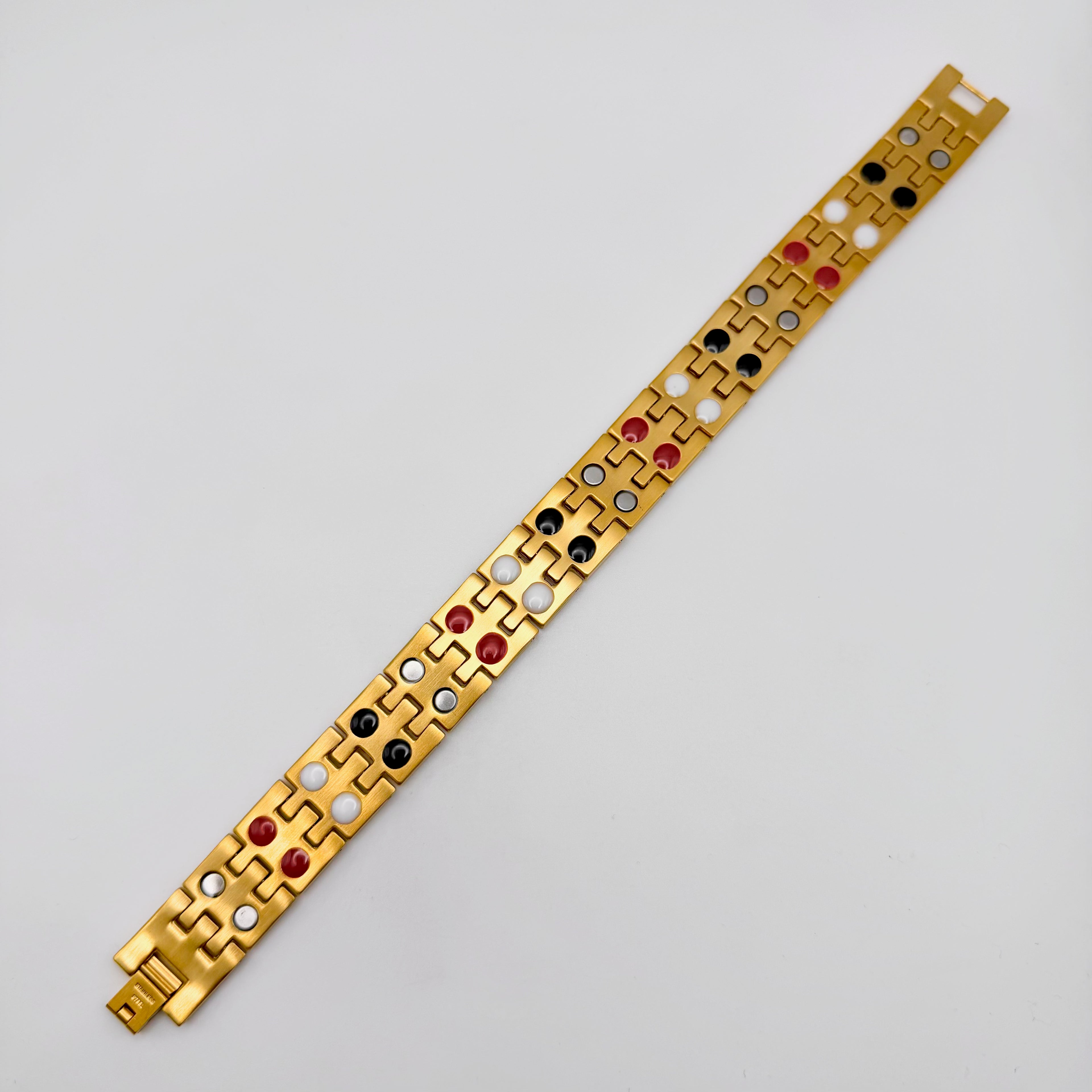Bracelet - Stainless Steel - BLS-1145