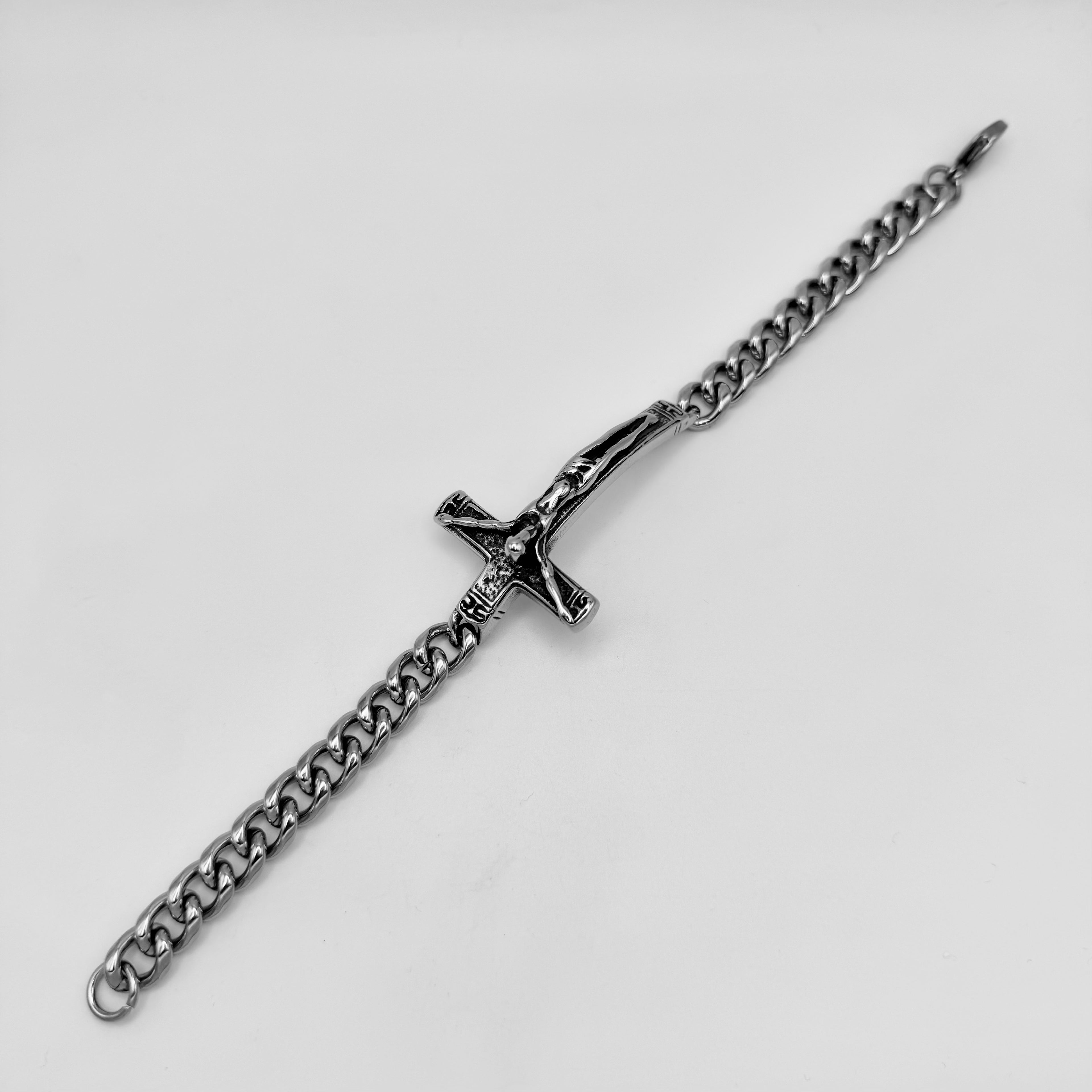 Bracelet - Stainless Steel - BLS-1153
