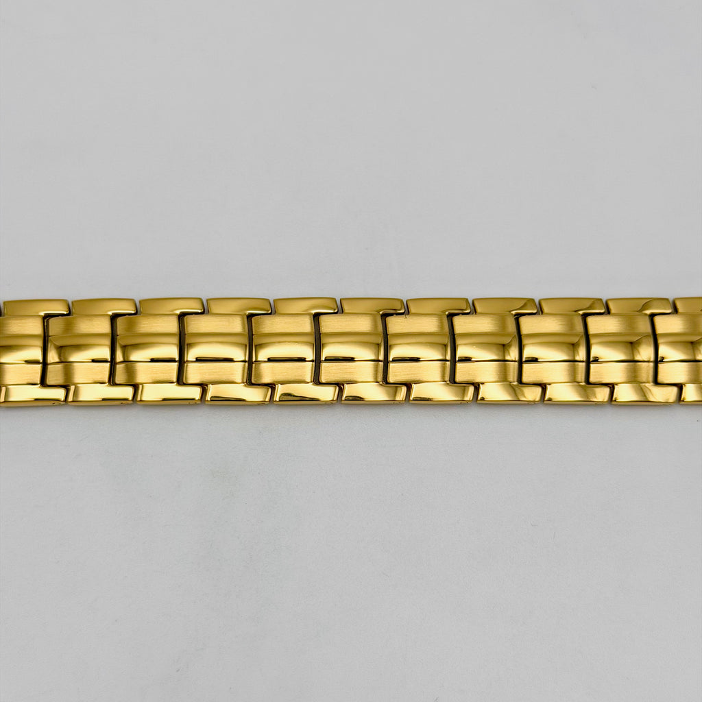 Bracelet - Stainless Steel - BLS-1161