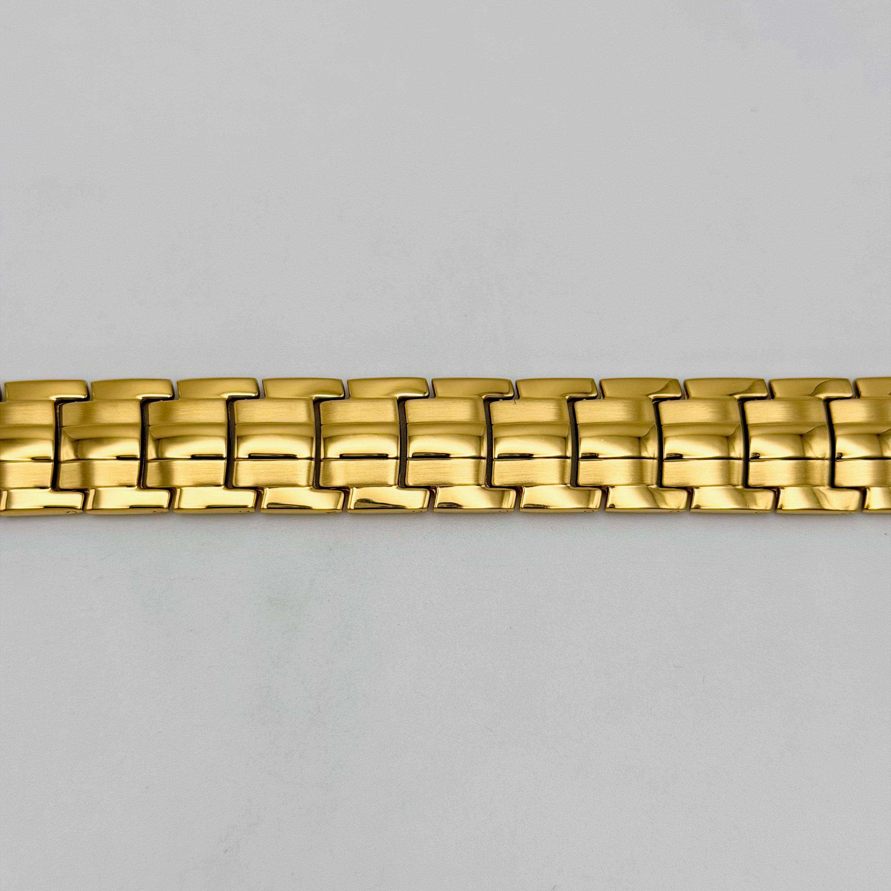 Bracelet - Stainless Steel - BLS-1161