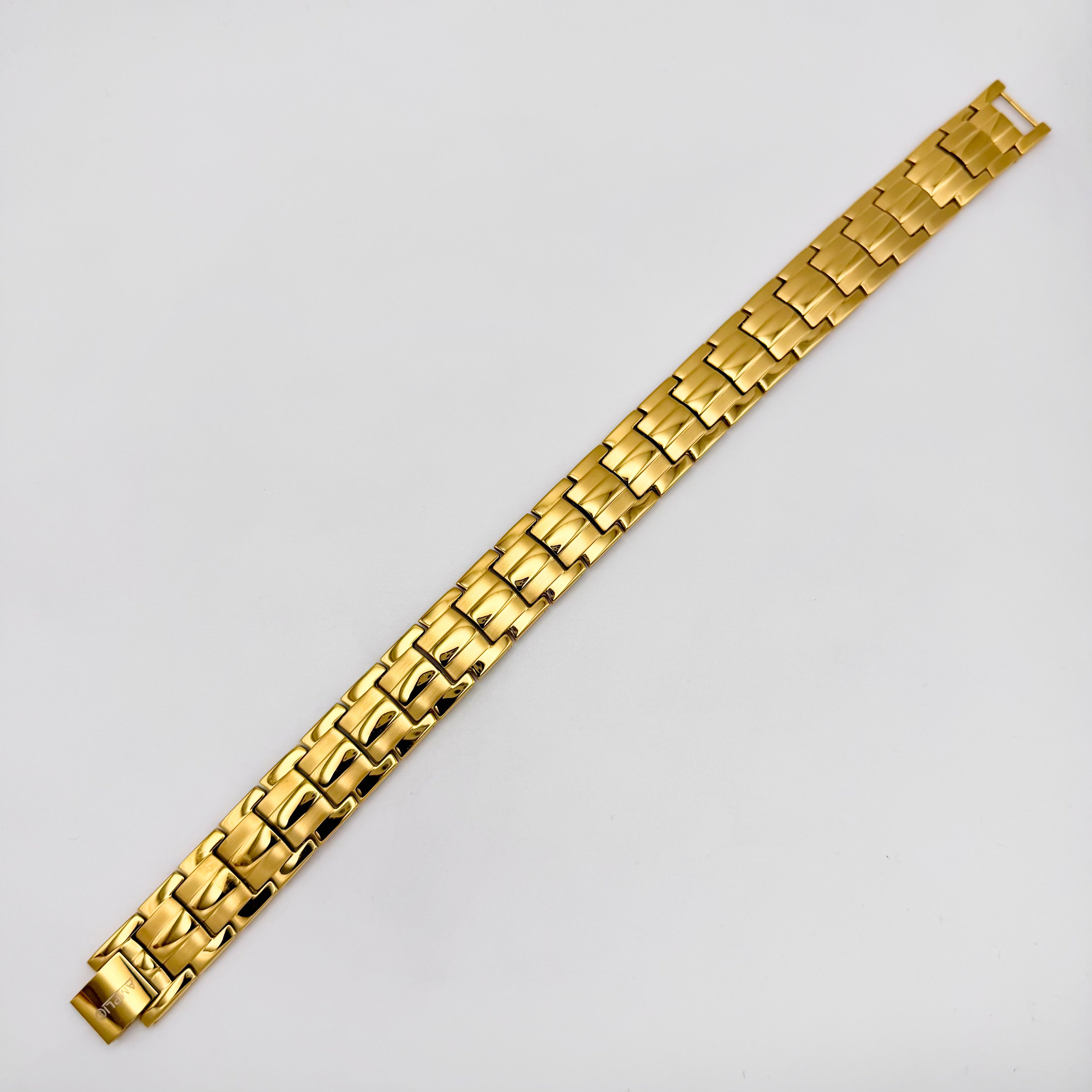Bracelet - Stainless Steel - BLS-1161