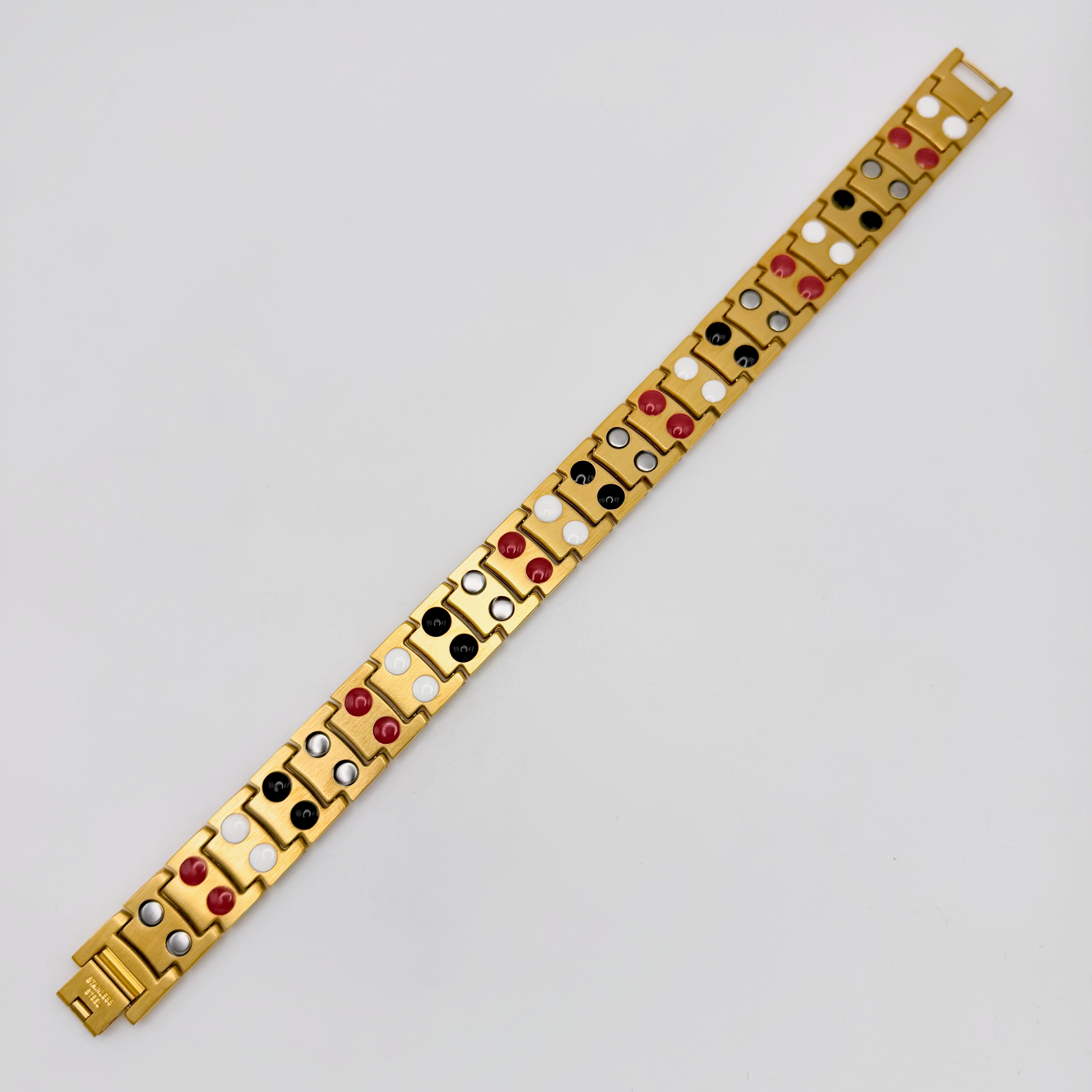 Bracelet - Stainless Steel - BLS-1161