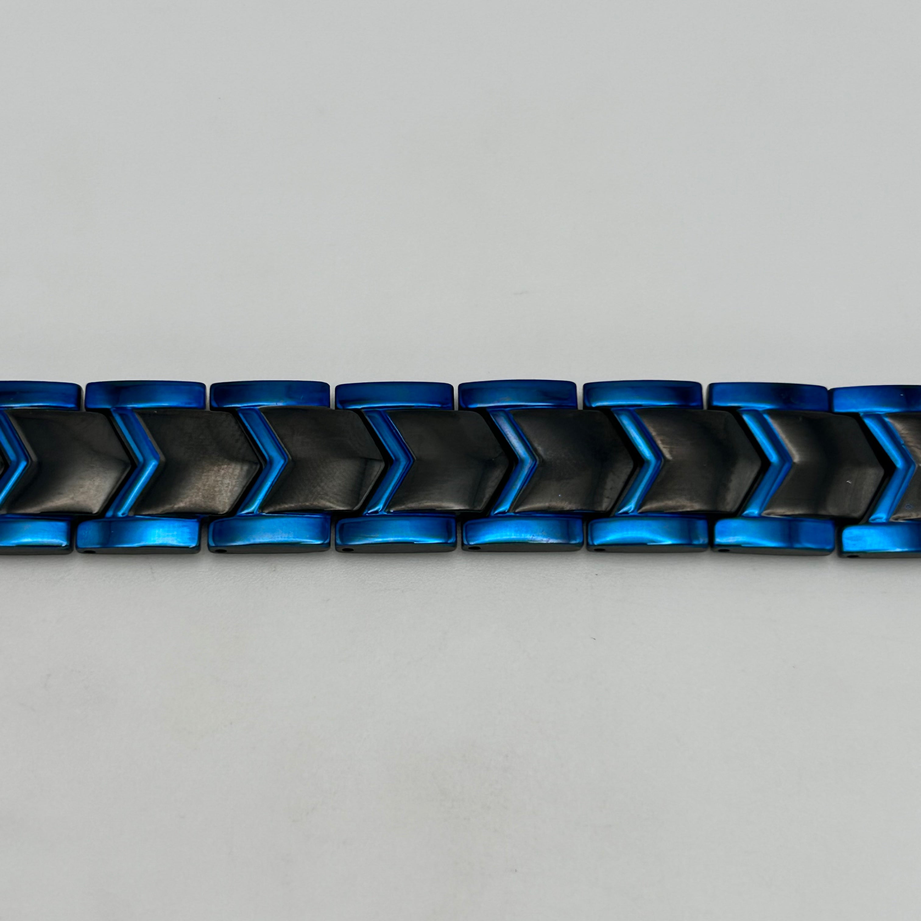 Bracelet - Stainless Steel - BLS-1162