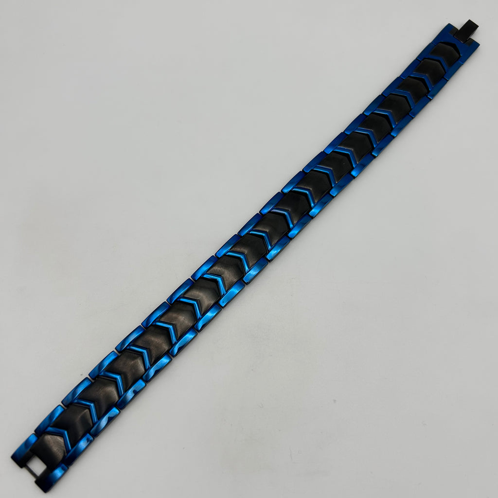 Bracelet - Stainless Steel - BLS-1162