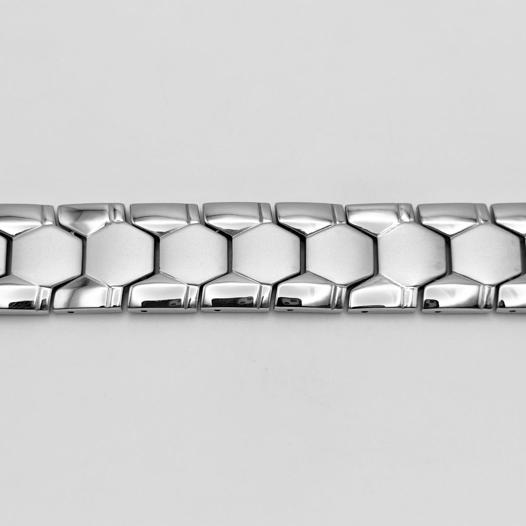Bracelet - Stainless Steel - BLS-1163