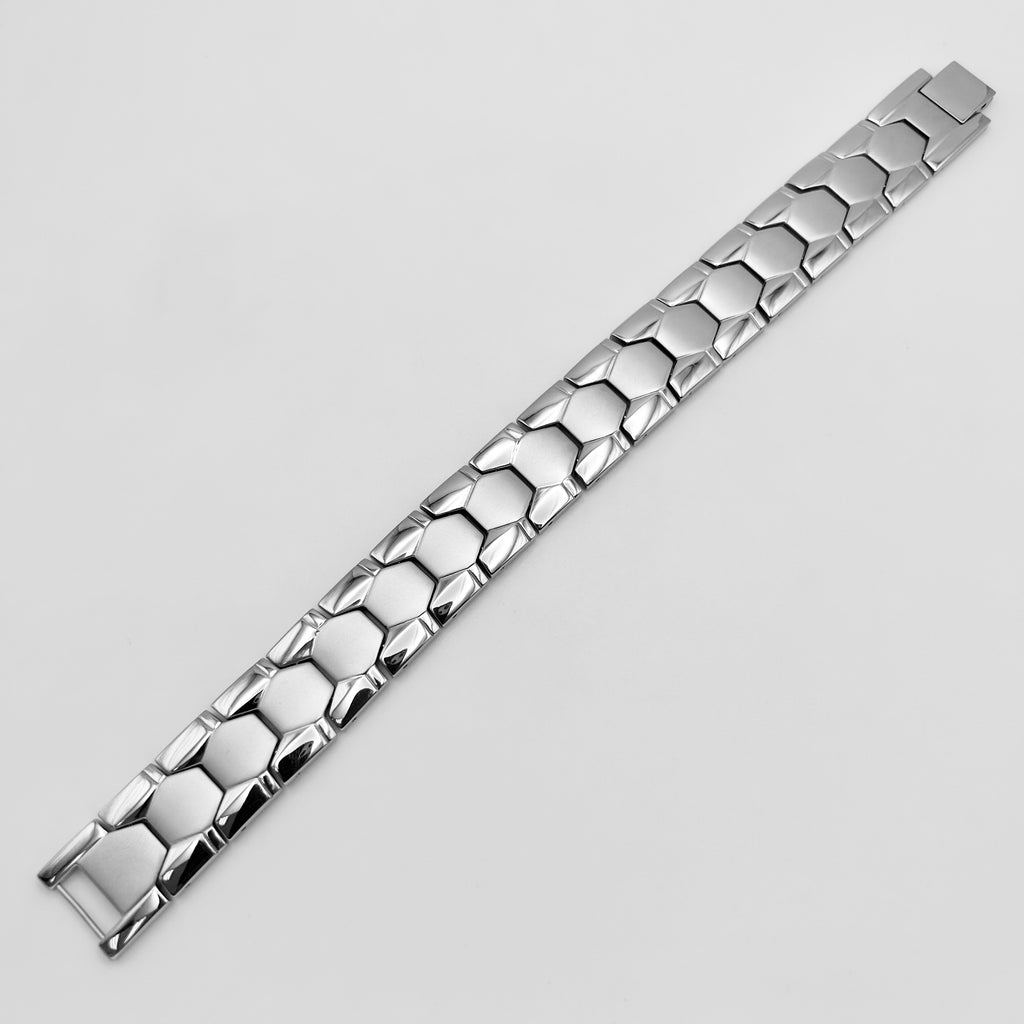 Bracelet - Stainless Steel - BLS-1163