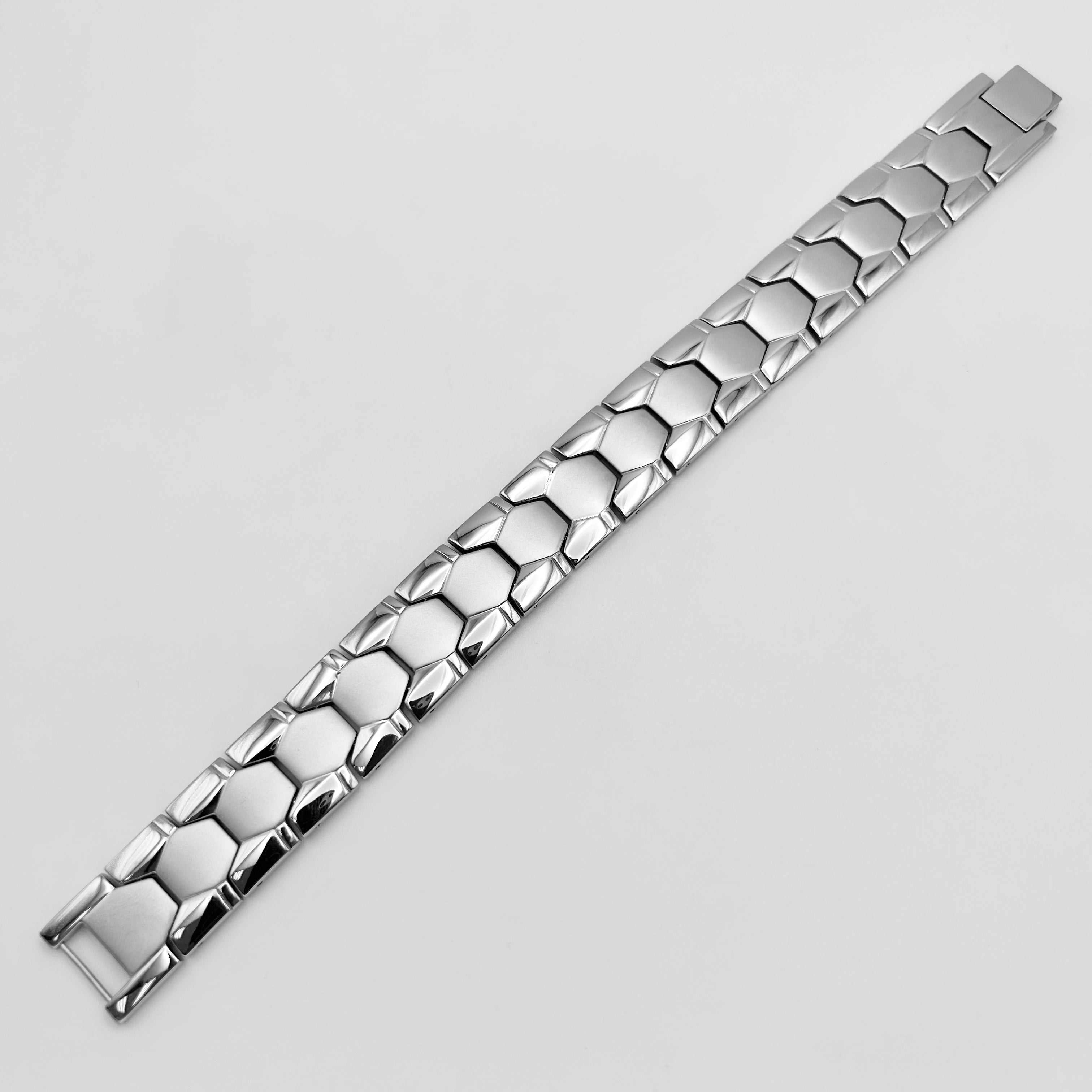 Bracelet - Stainless Steel - BLS-1163