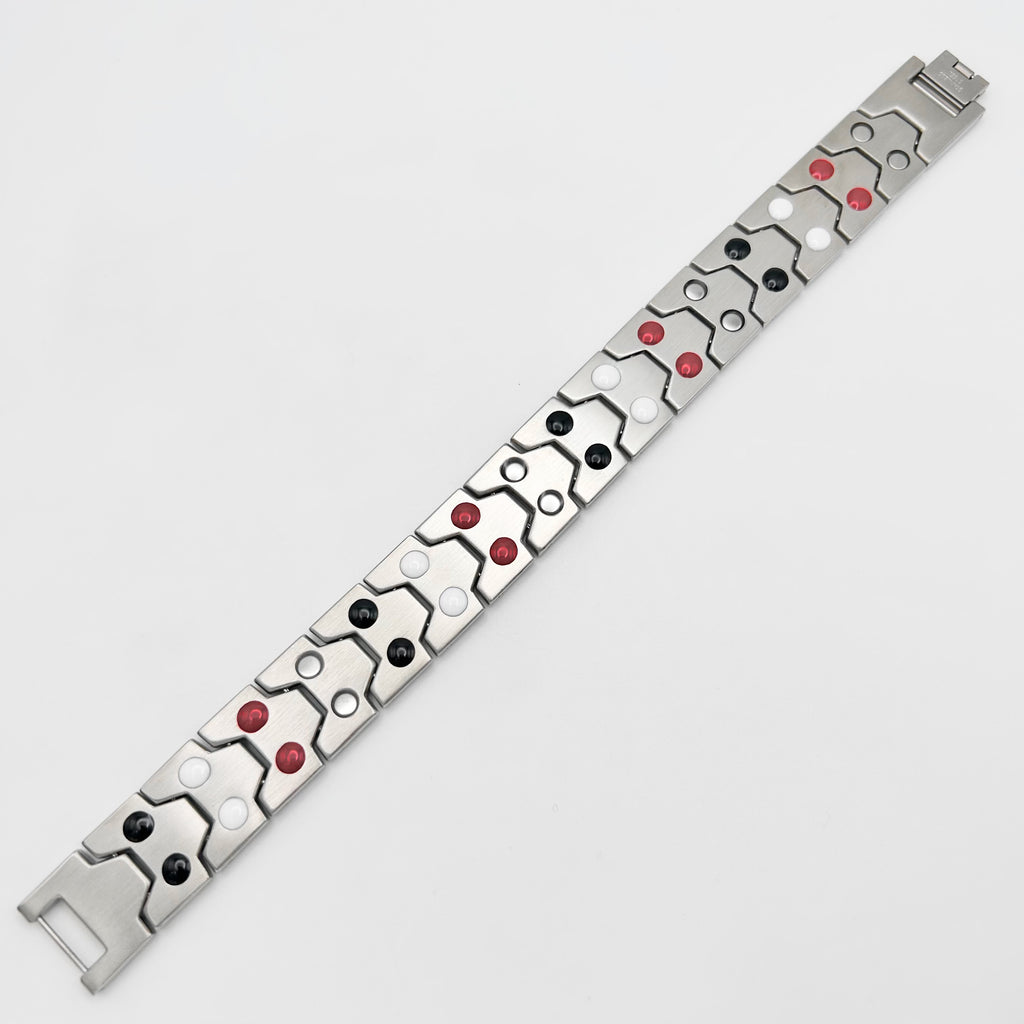 Bracelet - Stainless Steel - BLS-1163
