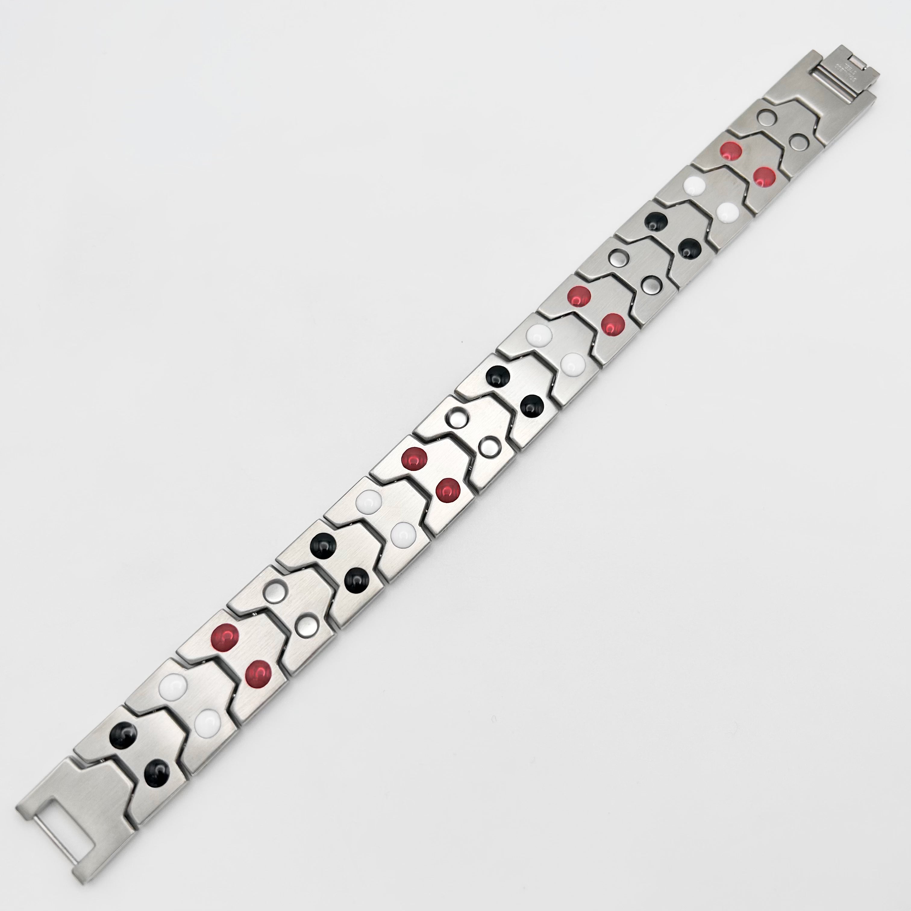 Bracelet - Stainless Steel - BLS-1163