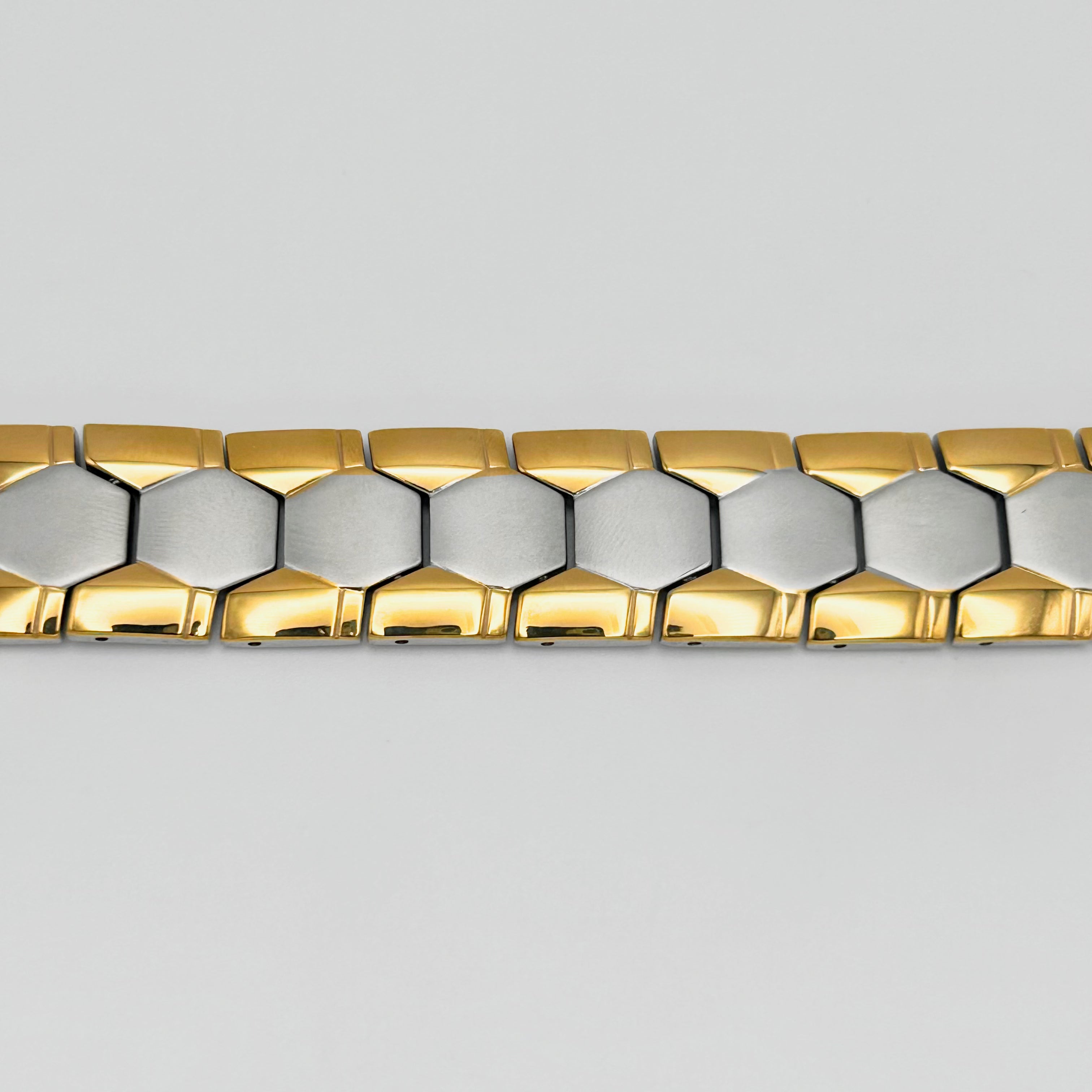 Bracelet - Stainless Steel - BLS-1163