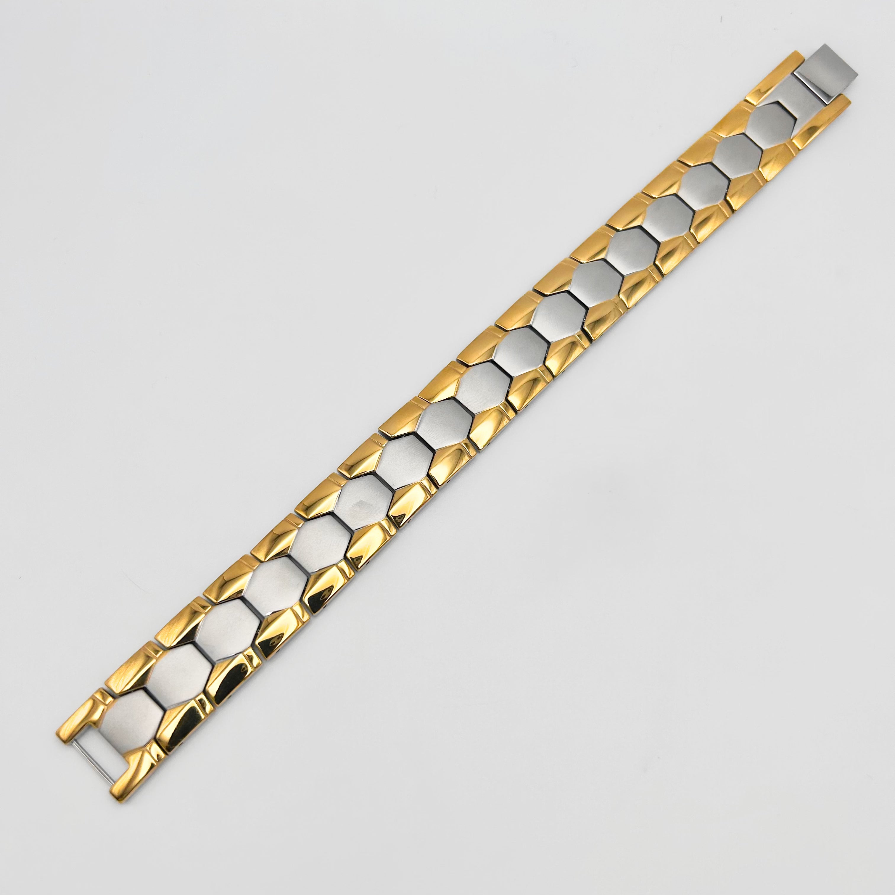 Bracelet - Stainless Steel - BLS-1163
