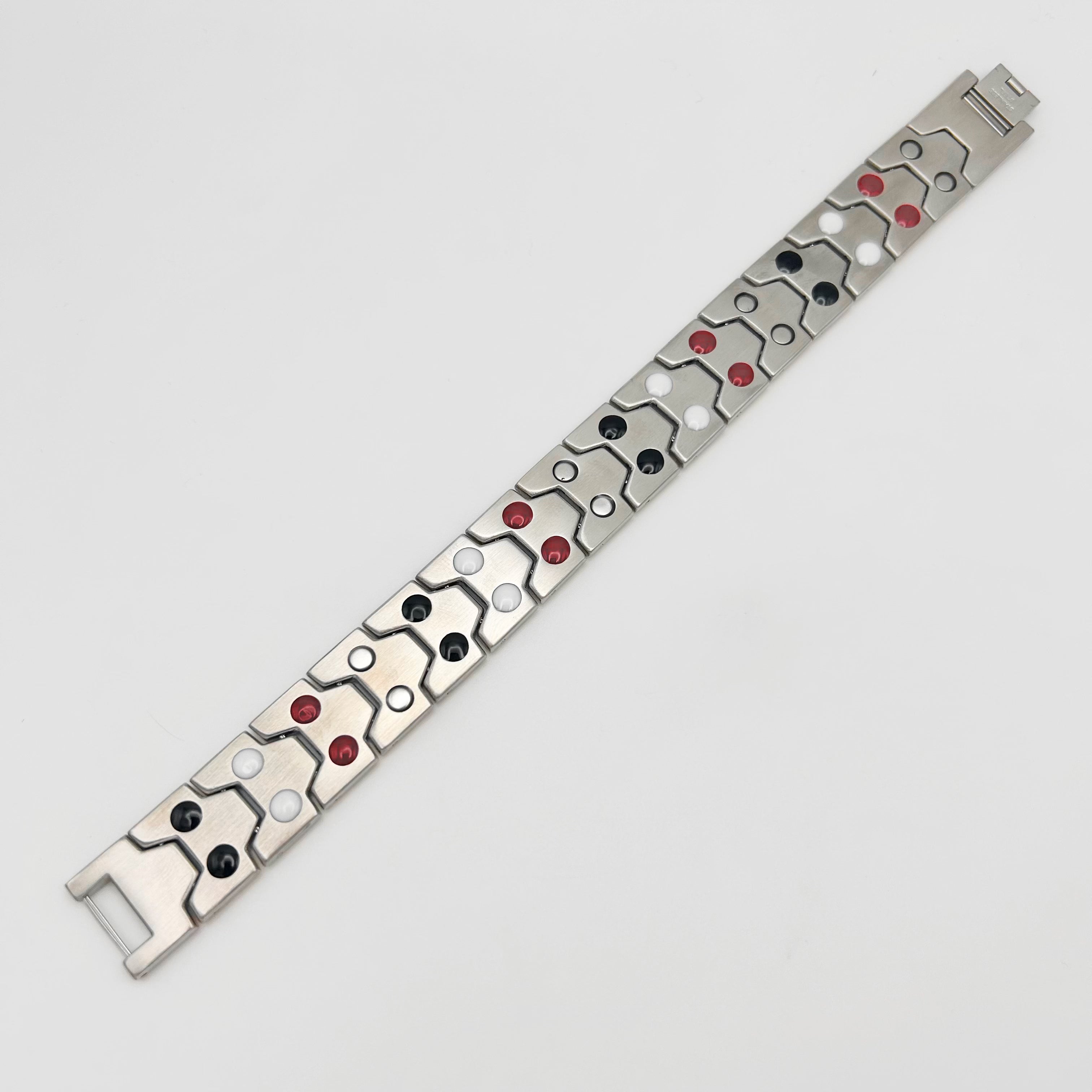 Bracelet - Stainless Steel - BLS-1163