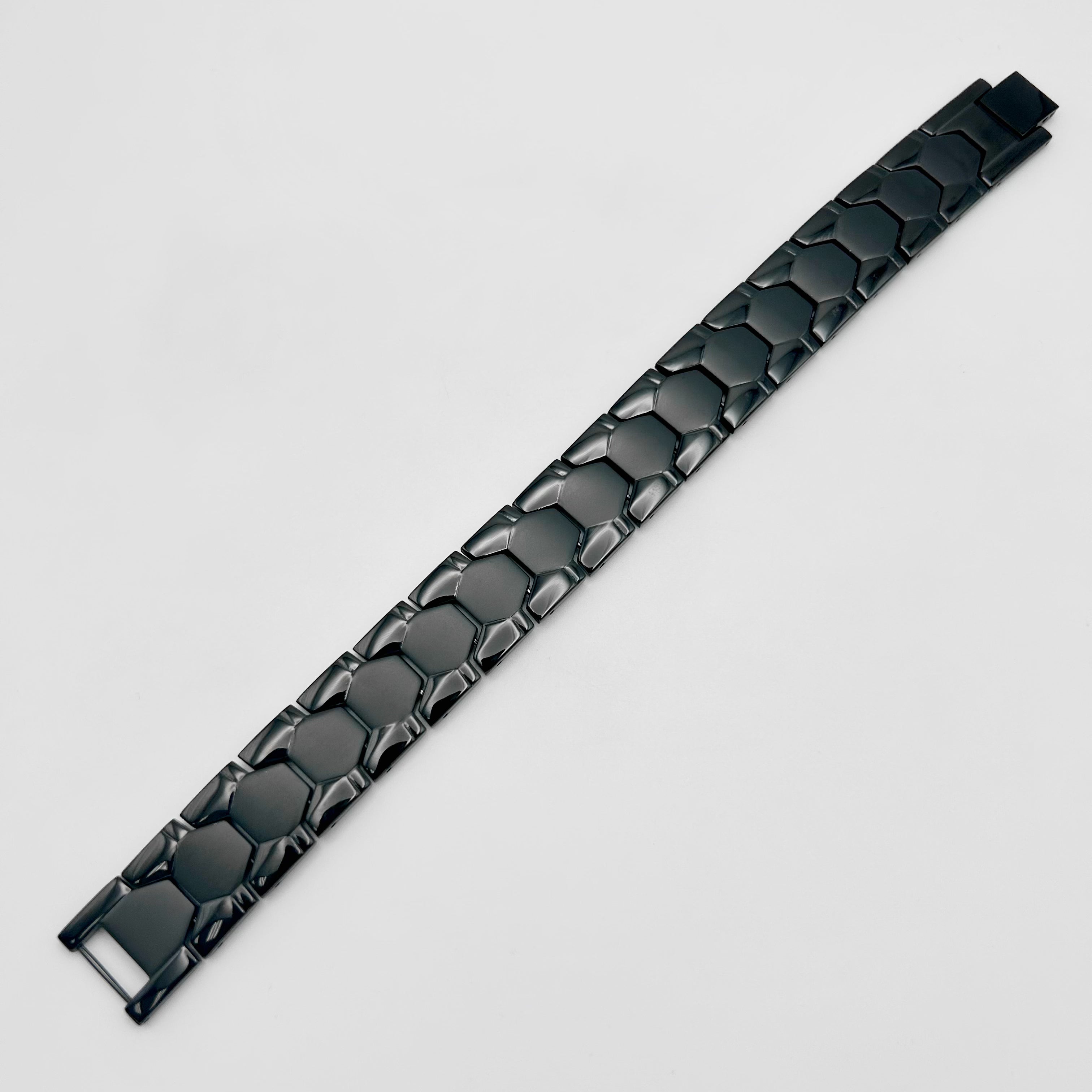 Bracelet - Stainless Steel - BLS-1163