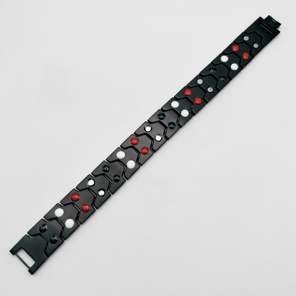 Bracelet - Stainless Steel - BLS-1163