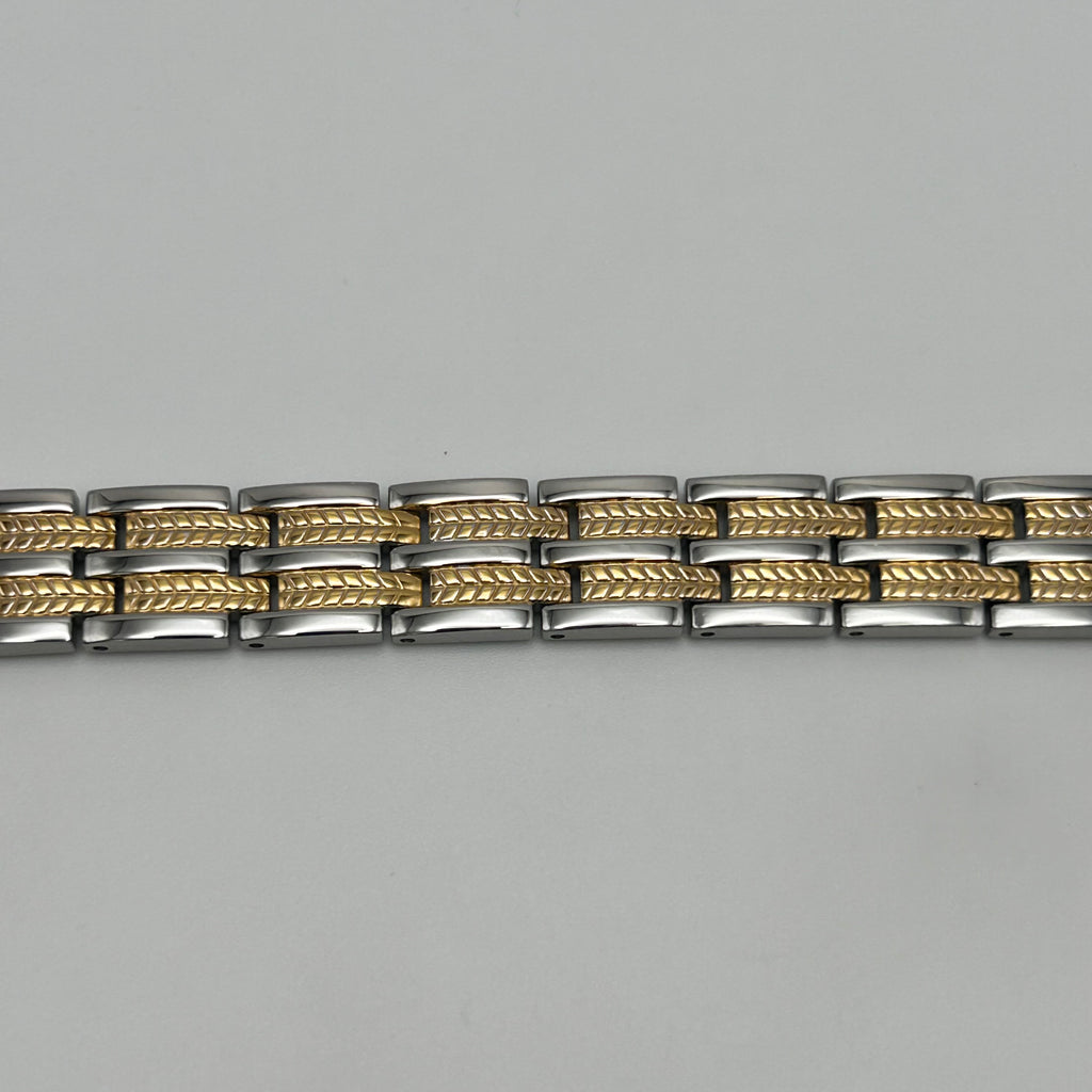 Bracelet - Stainless Steel - BLS-1166