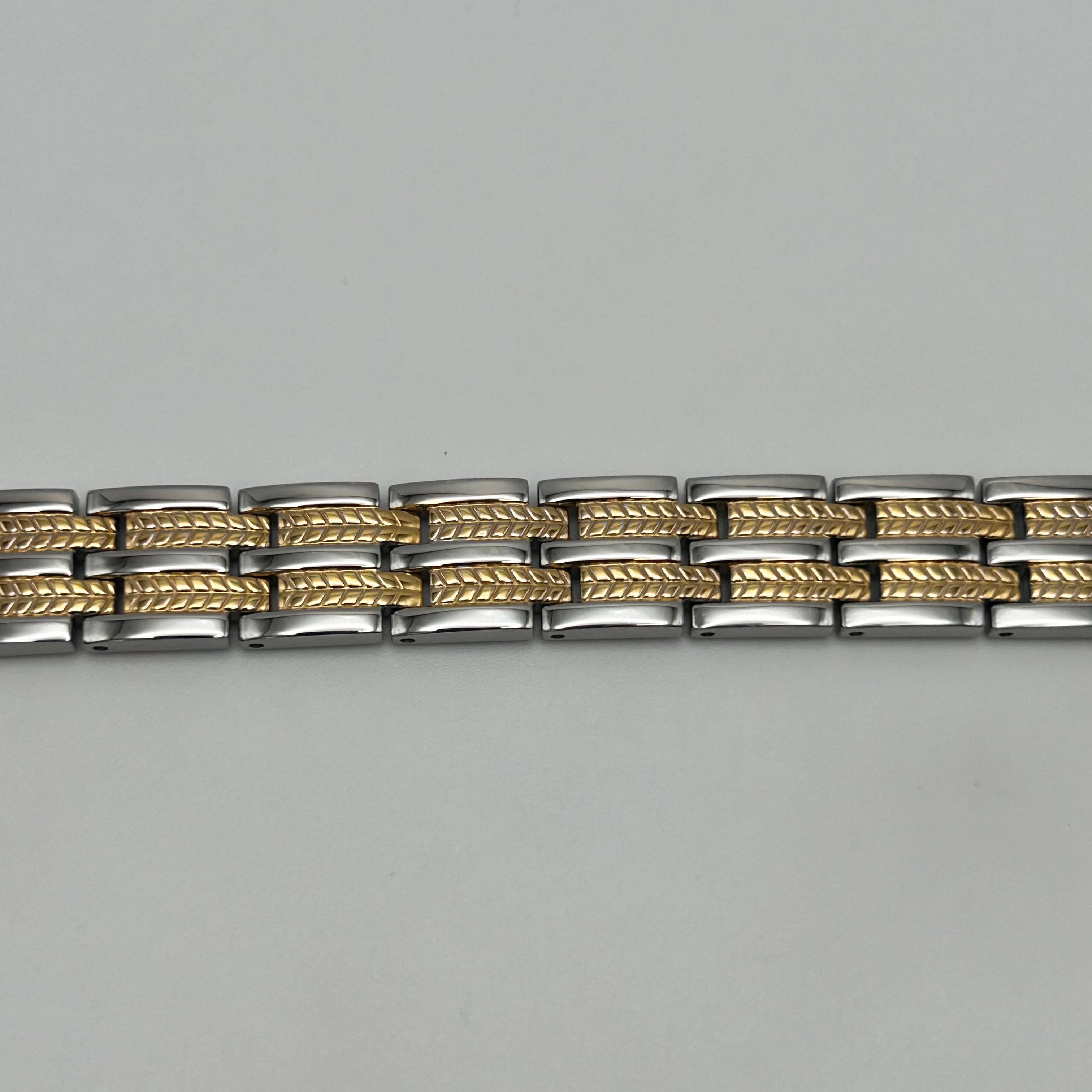 Bracelet - Stainless Steel - BLS-1166